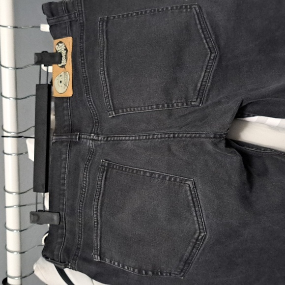 Cheap Mondays Jeans W36/L34 - Picture 3 of 7